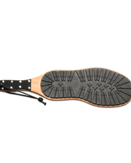 Tread Boot – Paddle