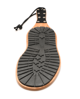 Tread Boot – Paddle