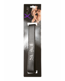 Slave – Halsband