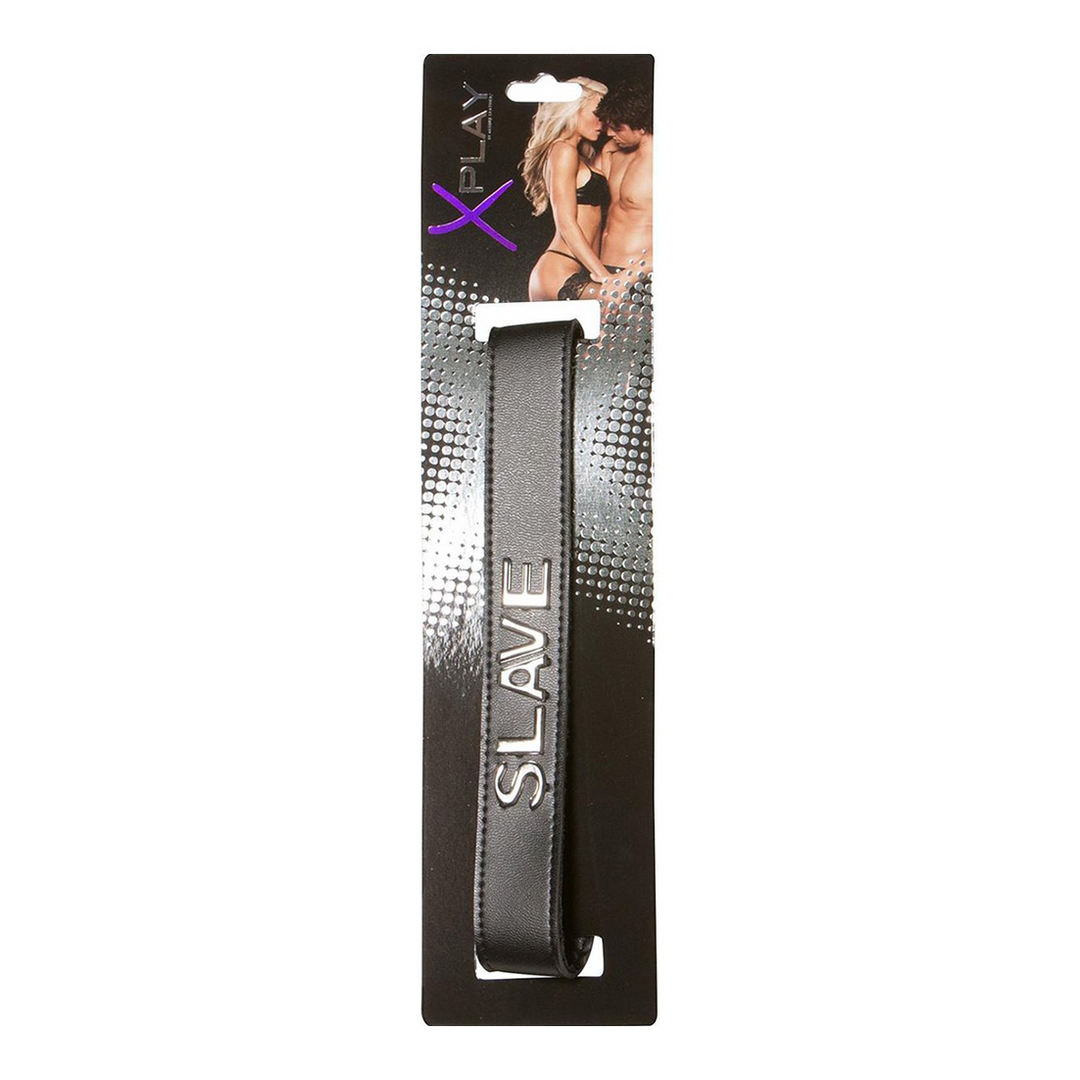 Slave - Halsband - Afbeelding 2