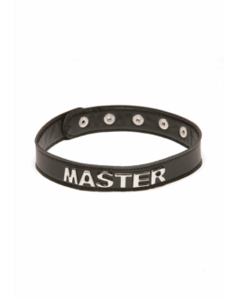 Master – Kraag