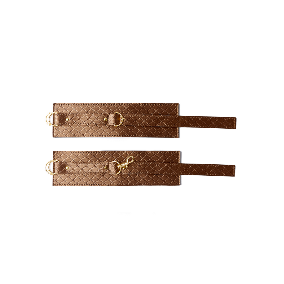 The Infatuation - Ankle Cuffs - Afbeelding 3