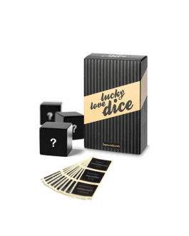 Lucky Love – Dobbelstenen