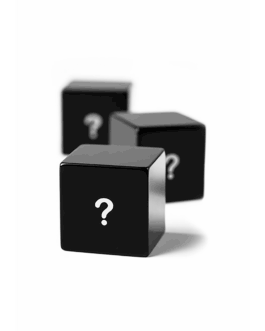 Lucky Love – Dobbelstenen