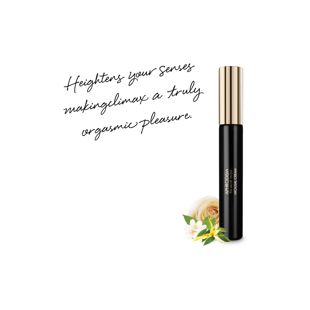 Aphrodisia - Stimulerend Clitoris Gel - Afbeelding 4