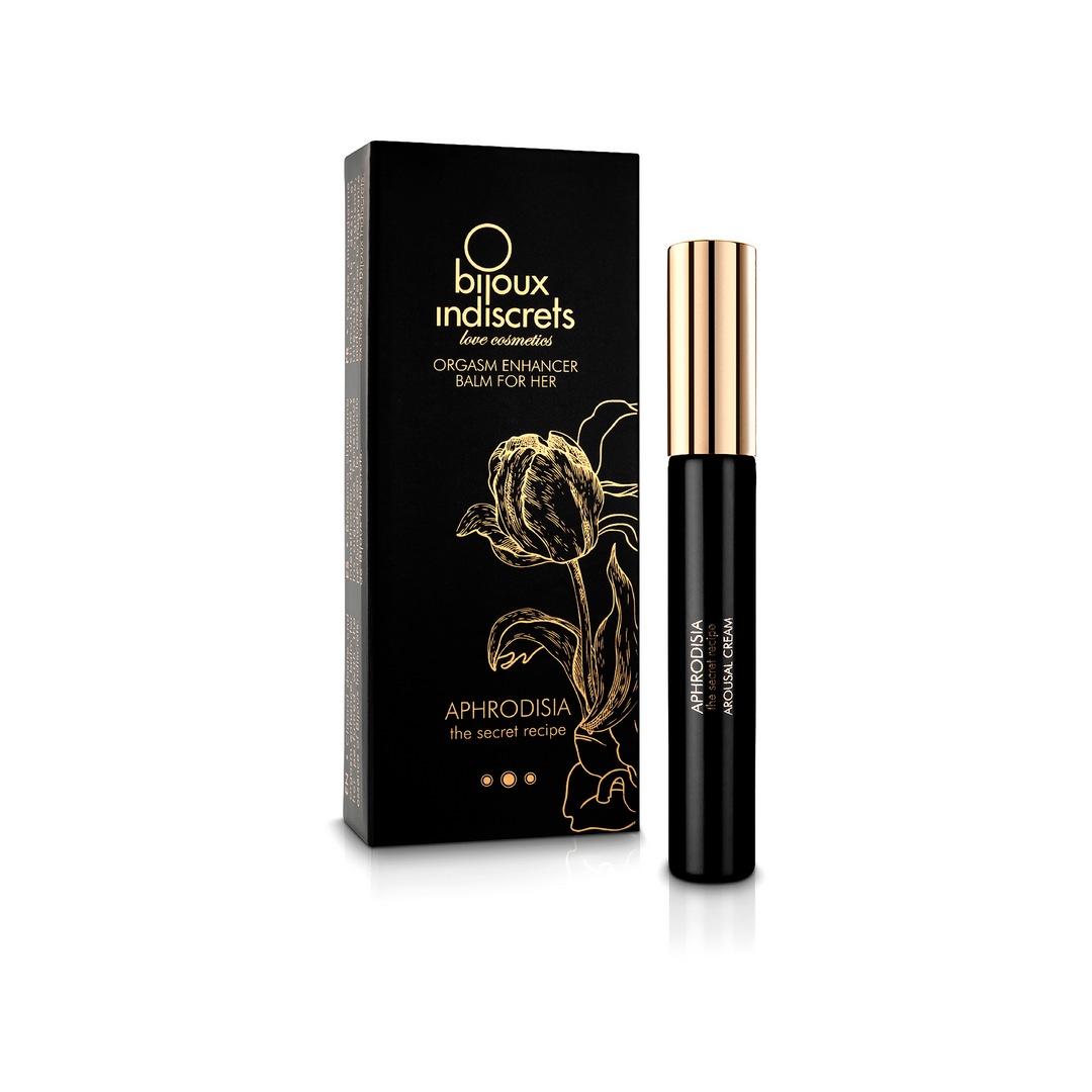 Aphrodisia - Stimulerend Clitoris Gel - Afbeelding 2