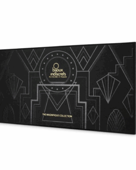 Magnifique – Metalen Ketting Whip / Ketting