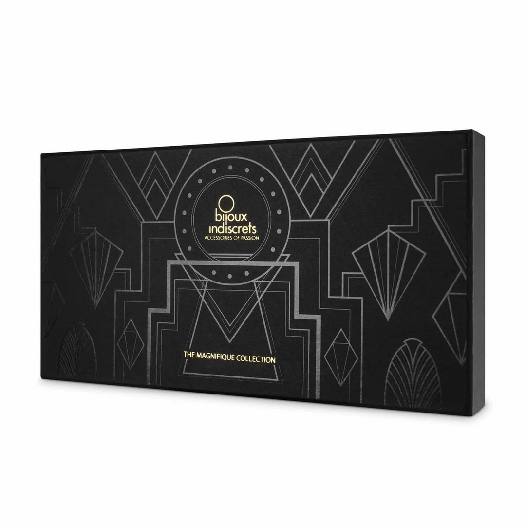 Magnifique - Metalen Heupketting - Afbeelding 2