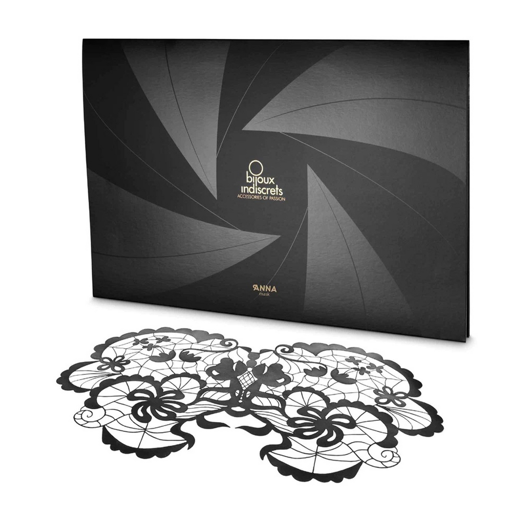 Anna - Masker - Afbeelding 2