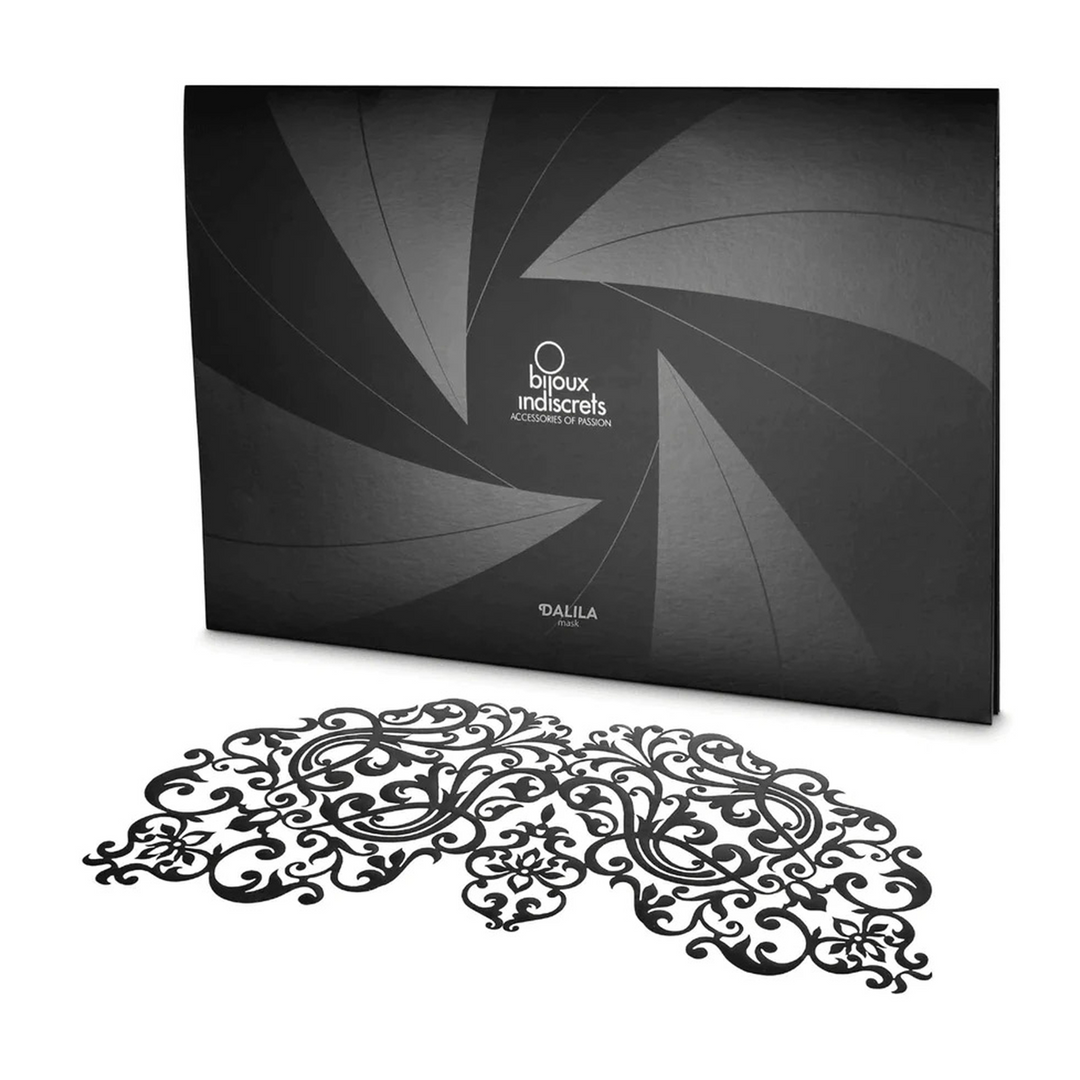 Dalila - Masker - Afbeelding 2