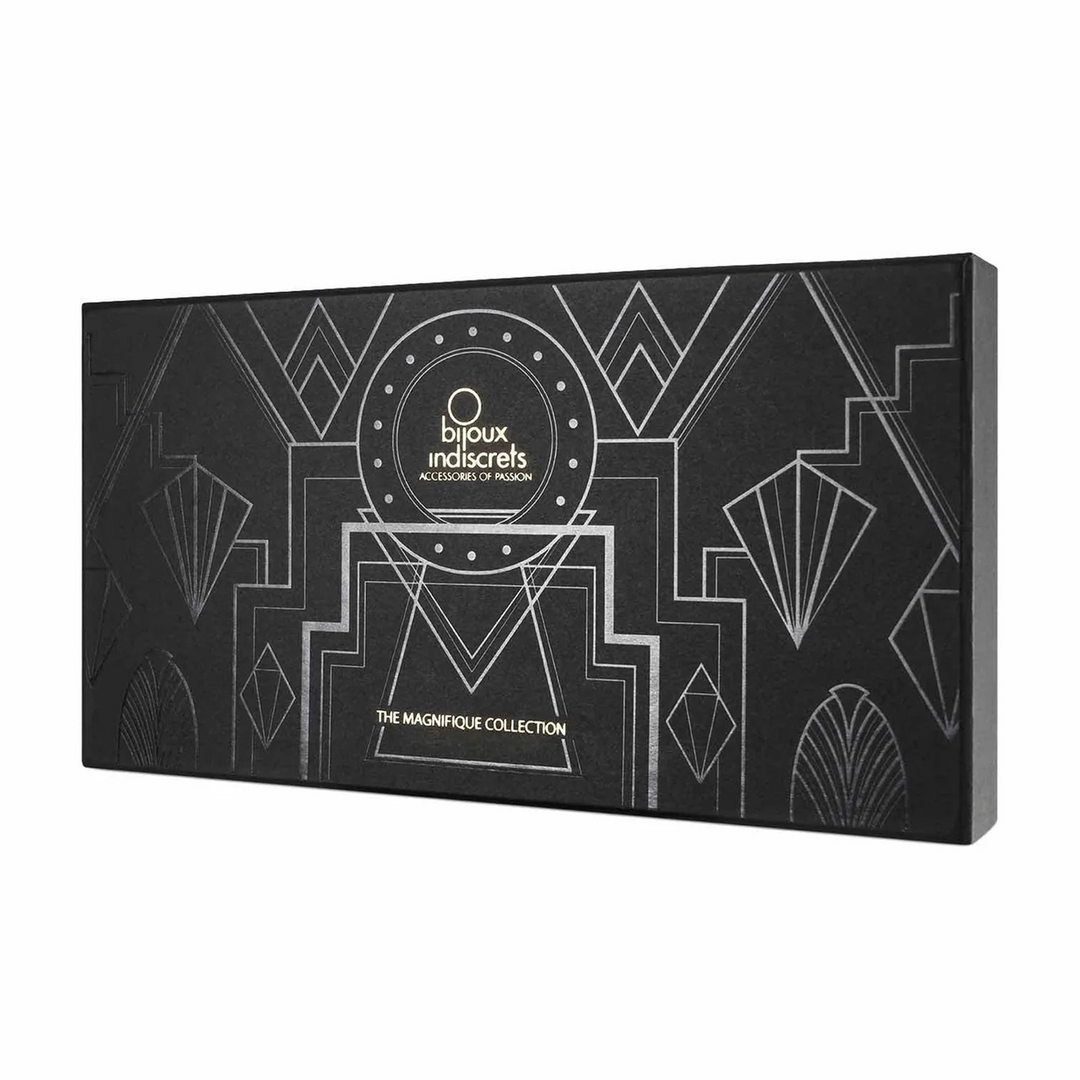 Magnifique - Voetketting - Afbeelding 2