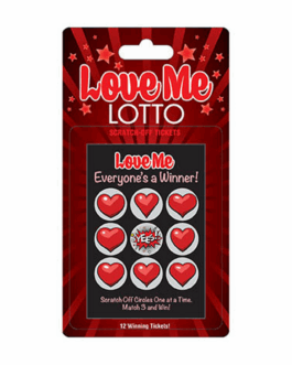 Love Me Lotto