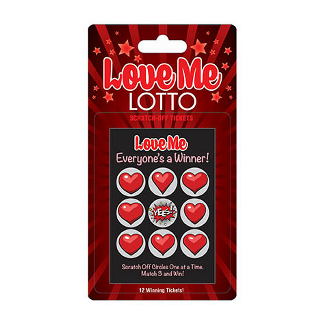 Love Me Lotto - Afbeelding 2