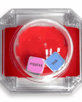 Sex Pop – Popping Dobbelspel