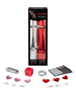 Sex! Crackers