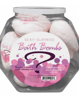 Sexy Surprise FB (9pk)