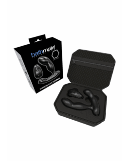 Prostate Pro – Prostate Stimulator – Zwart