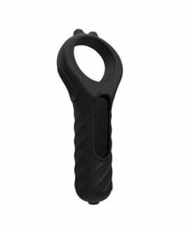 Vibe – Endurance Kit – Zwart