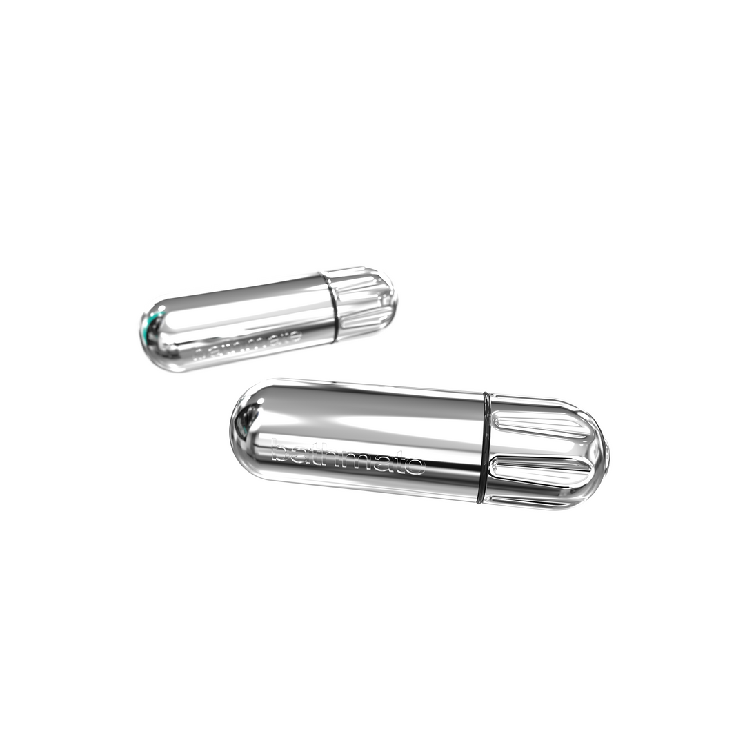 Vibe - Hydro - Vibrerende Penis Pomp Ring - Zwart - Afbeelding 4