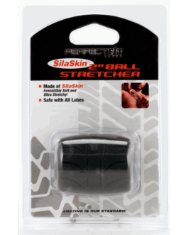 SilaSkin Ball Stretcher – Ball Strap