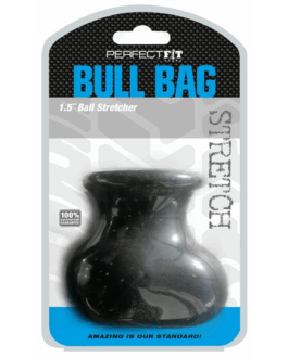Bull Bag XL – Ball Stretcher met Gewicht