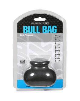 Bull Bag – Ball Stretcher met Gewicht