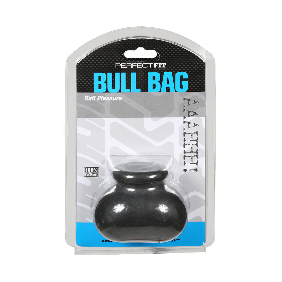 Bull Bag - Ball Stretcher met Gewicht - Afbeelding 2