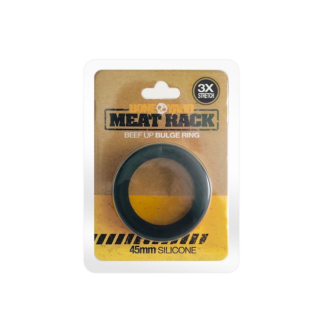 Vleesrek - Cockring - Afbeelding 2