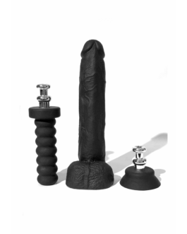 Dildo – 10 / 25,5 cm
