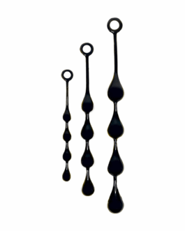 Drop-Kick – Ass Trainers / Anal Beads