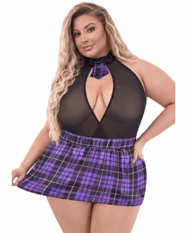 Sex Ed – 2X – Paars