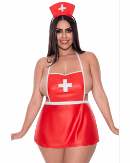 Seksuele Genezing – 2X – Rood