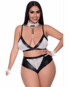 Dirty Deeds – 2X – Zwart