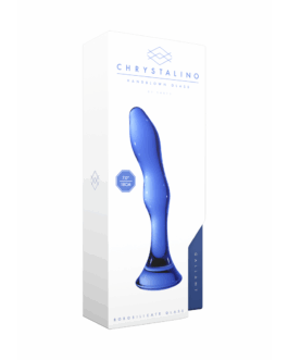 Gallant – Glazen Dildo