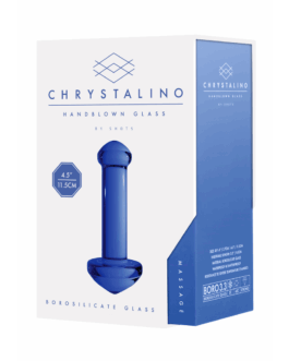 Massage – Glass Massager