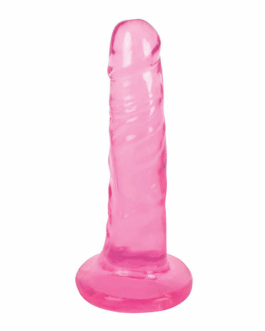 Slim Stick Cherry Ice – Dildo – 6 / 15 cm