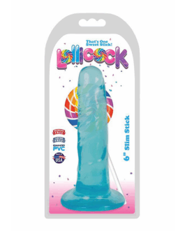 Slim Stick Berry Ice – Dildo – 6 / 15 cm