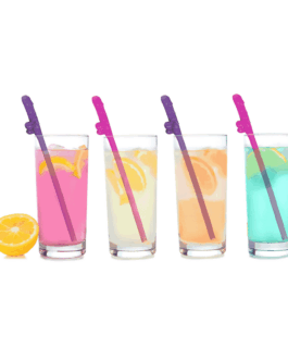 Super Fun Penis – Party Rietjes