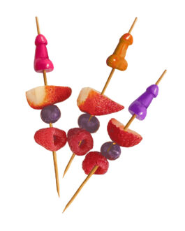 Super Fun Penis – Hor D’Oeuvre’s Picks – Set van 6