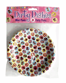 Dirty Penis – Borden