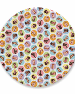 Dirty Penis – Borden