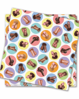 Dirty Penis – Servetten