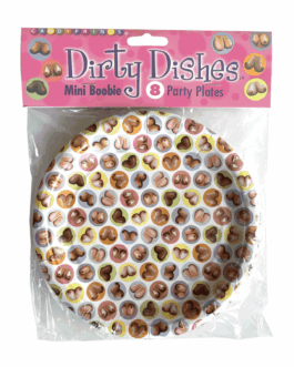 Dirty Boob – Borden