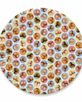 Dirty Boob – Borden