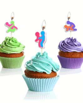 F*Ckers! Sekspositie Kaarsen