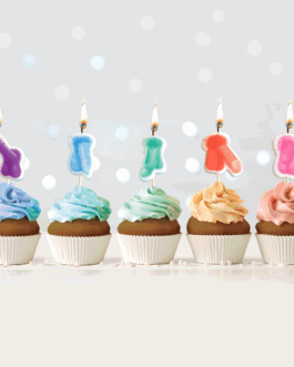 Dirty Penis – Kaarsen