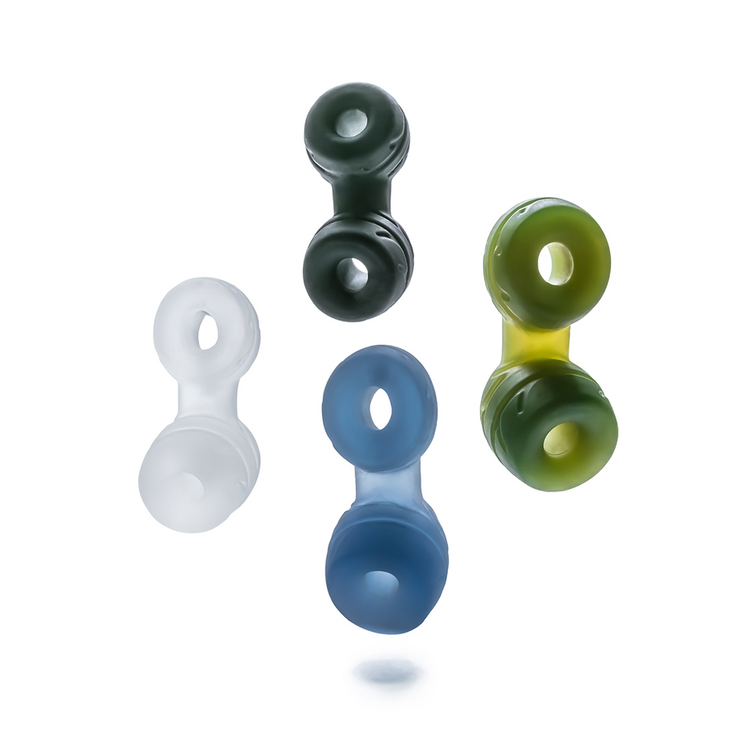 Silaskin Cock and Ball - Ball Strap - Afbeelding 6