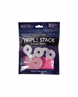 Triple Donut – Penisringen