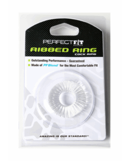 Geribbelde Ring – Cockring