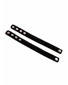 Neopreen Snap Cockrings – Cockring Set